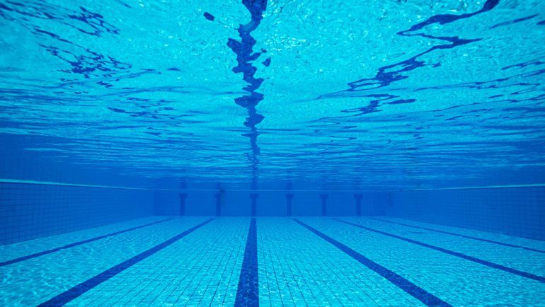 Construction Piscine Maroc : Nettoyage