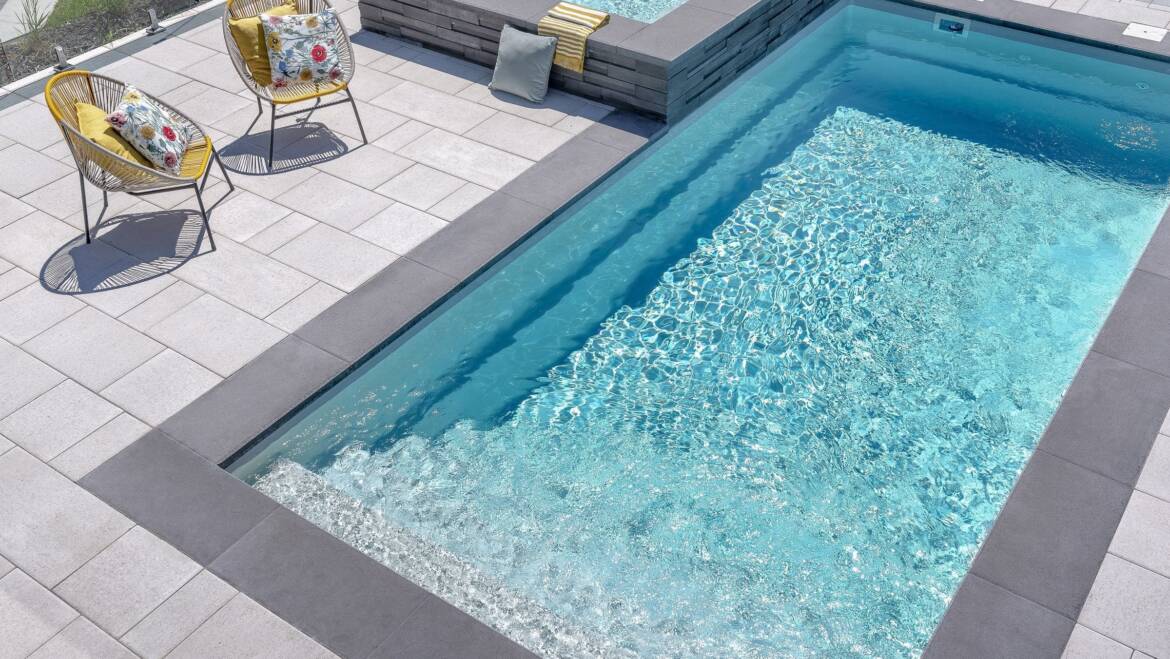 Problèmes: Fibre de Verre – Construction Piscine Maroc