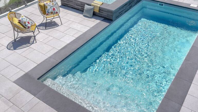 Problèmes: Fibre de Verre – Construction Piscine Maroc