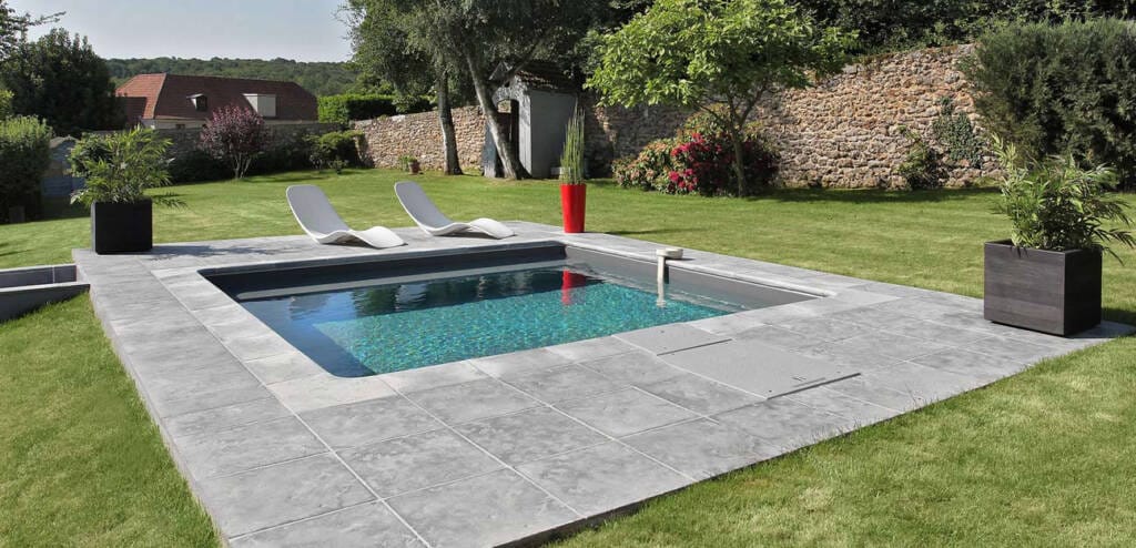 Construction Piscine Maroc : création d’un espace détente sur mesure