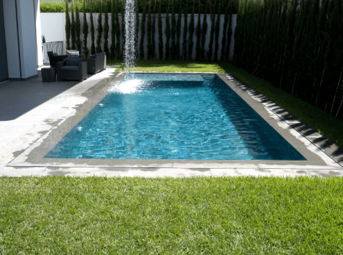 Construction de piscine au Maroc : les étapes clés pour un projet réussi