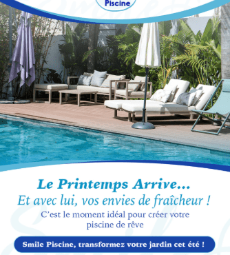 Construction piscine Maroc : comment garder une eau saine et équilibrée ?