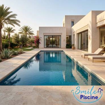 Construire sa piscine au Maroc : bonne idée ?